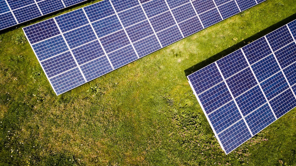 Aracari Solar Freiflächenanlage